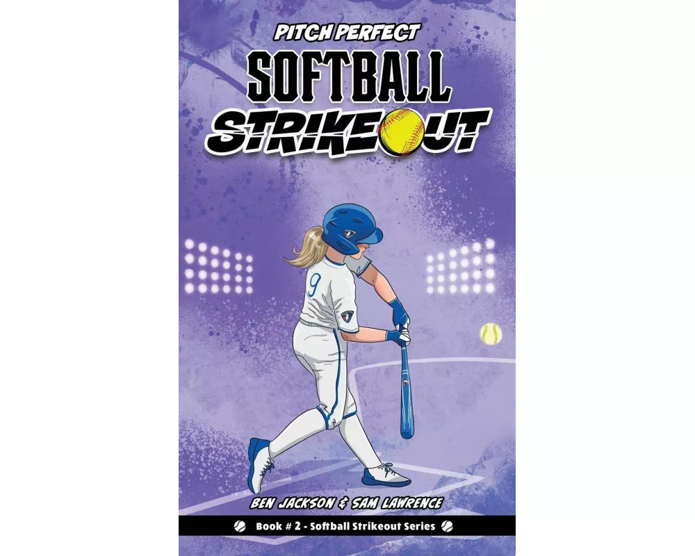 Softball Strikeout