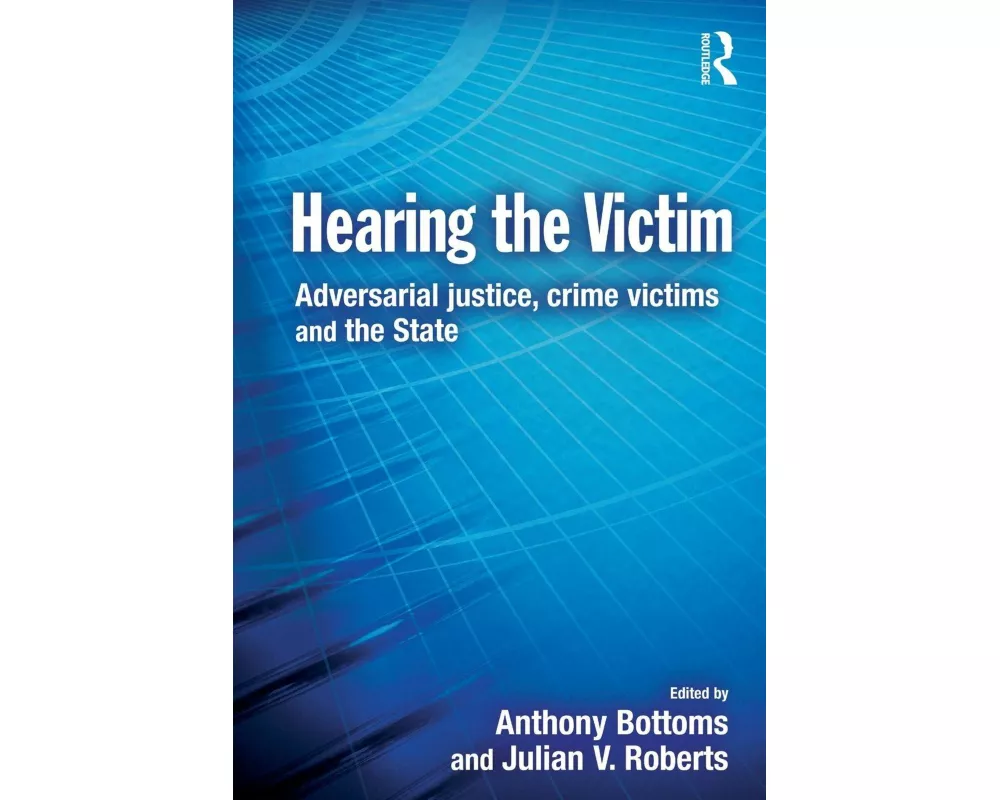 Hearing the Victim