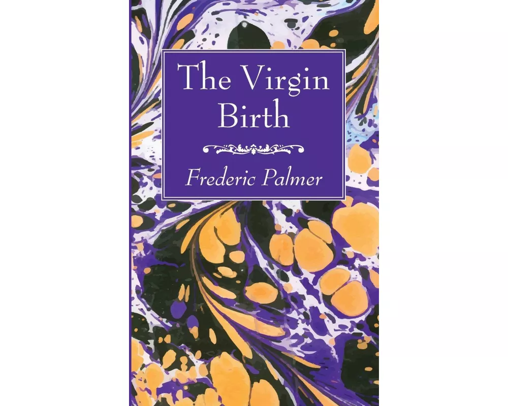 The Virgin Birth