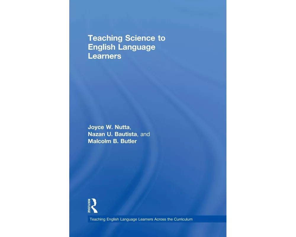 Teaching Science to English Language Learners