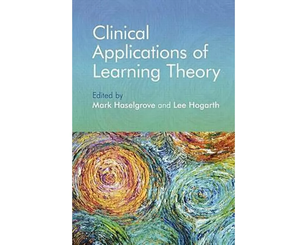 Clinical Applications of Learning Theory