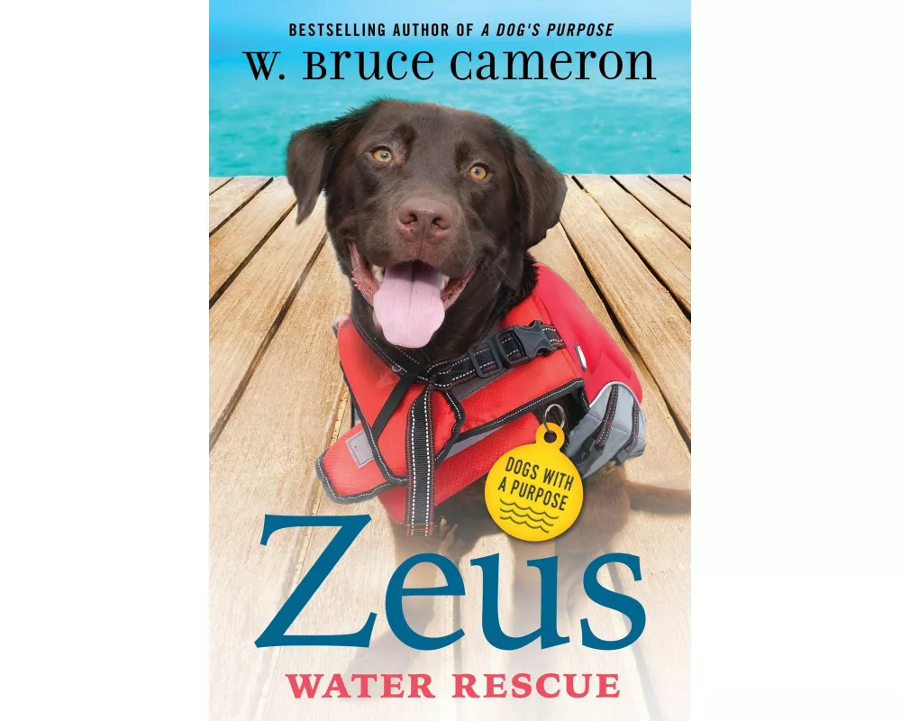 Zeus: Water Rescue