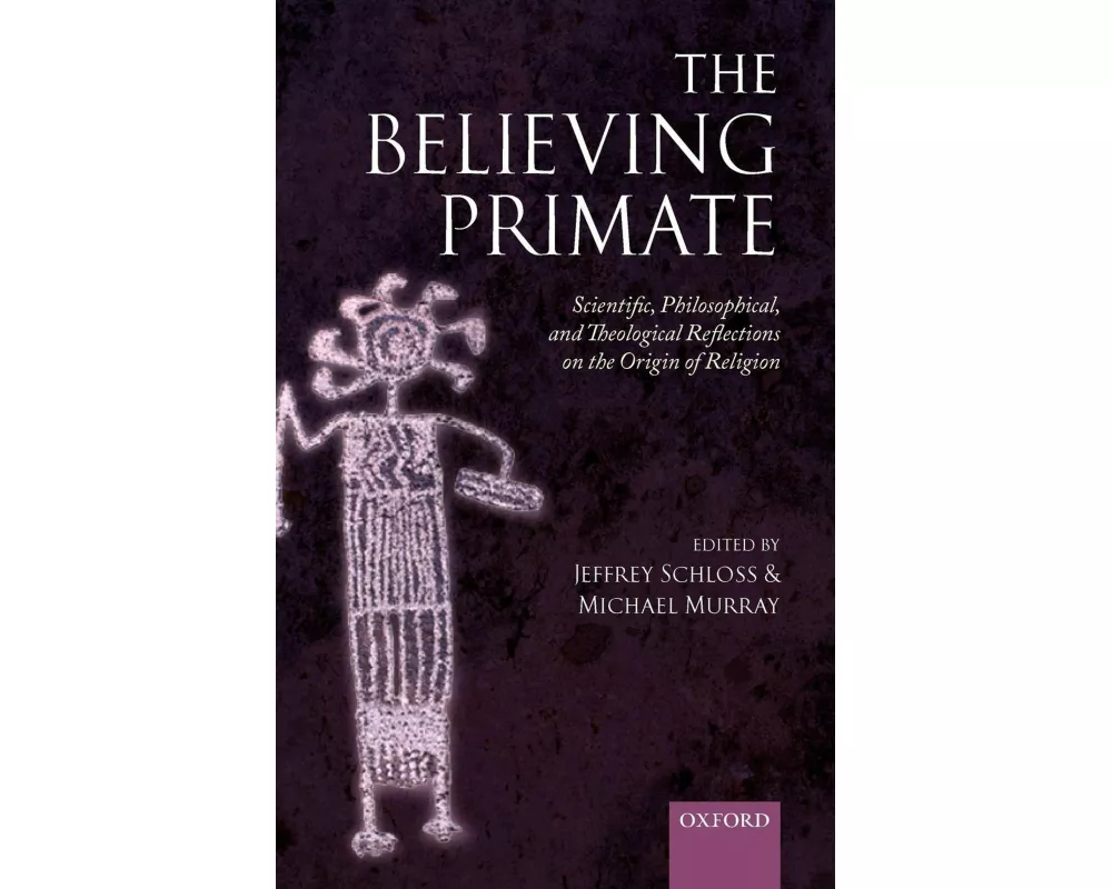 The Believing Primate
