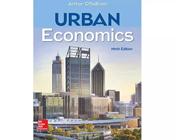 Urban Economics