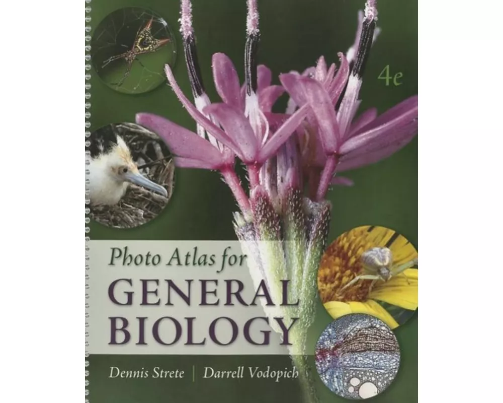 Photo Atlas for General Biology