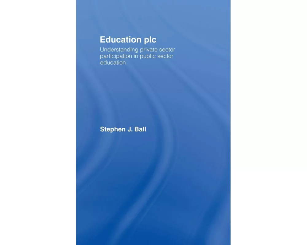 Education plc