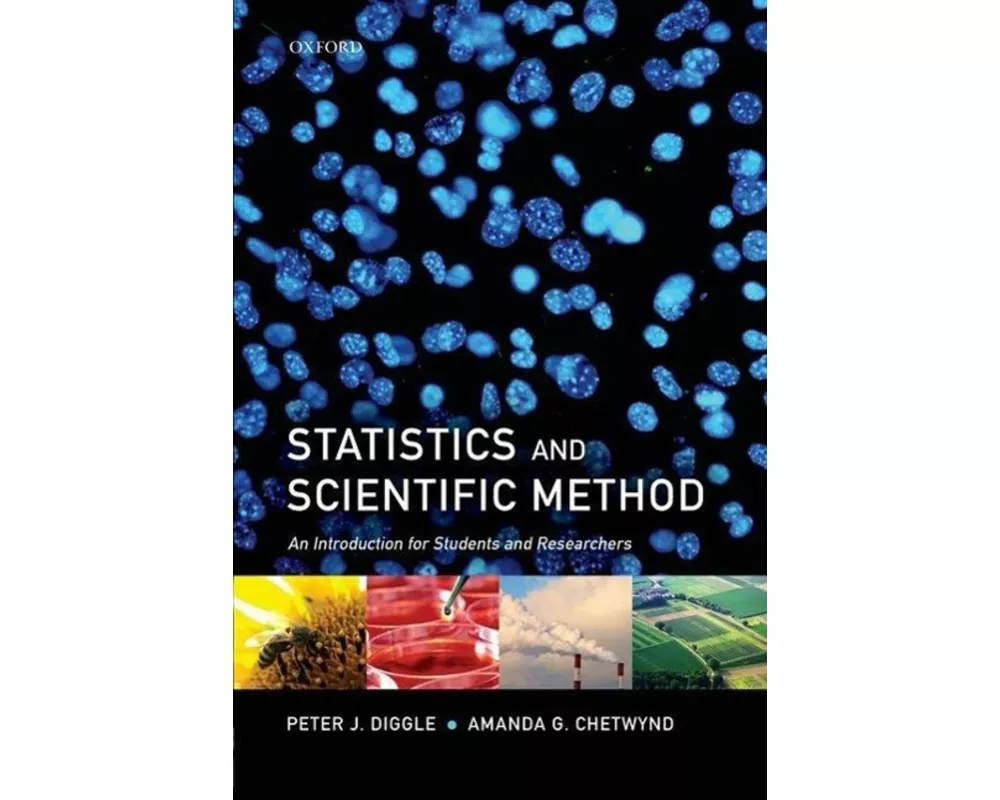 Statistics and Scientific Method