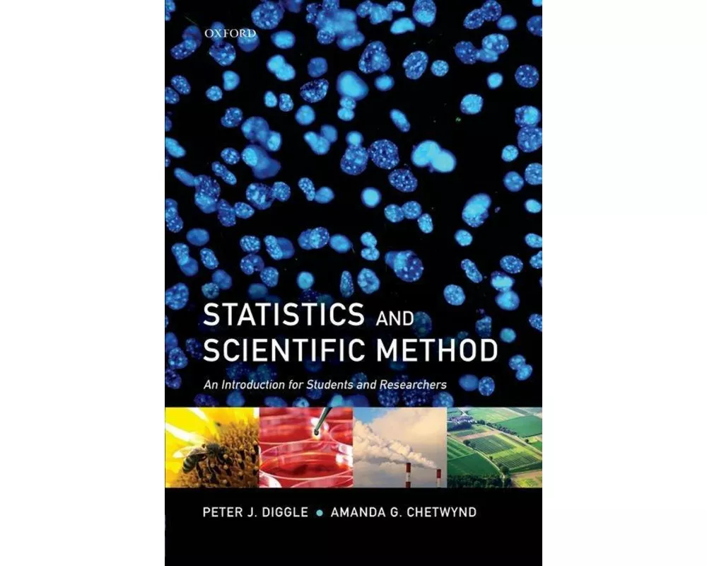 Statistics and Scientific Method