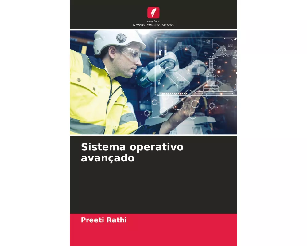 Sistema operativo avançado
