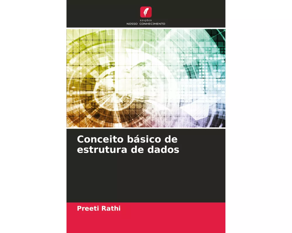 Conceito básico de estrutura de dados