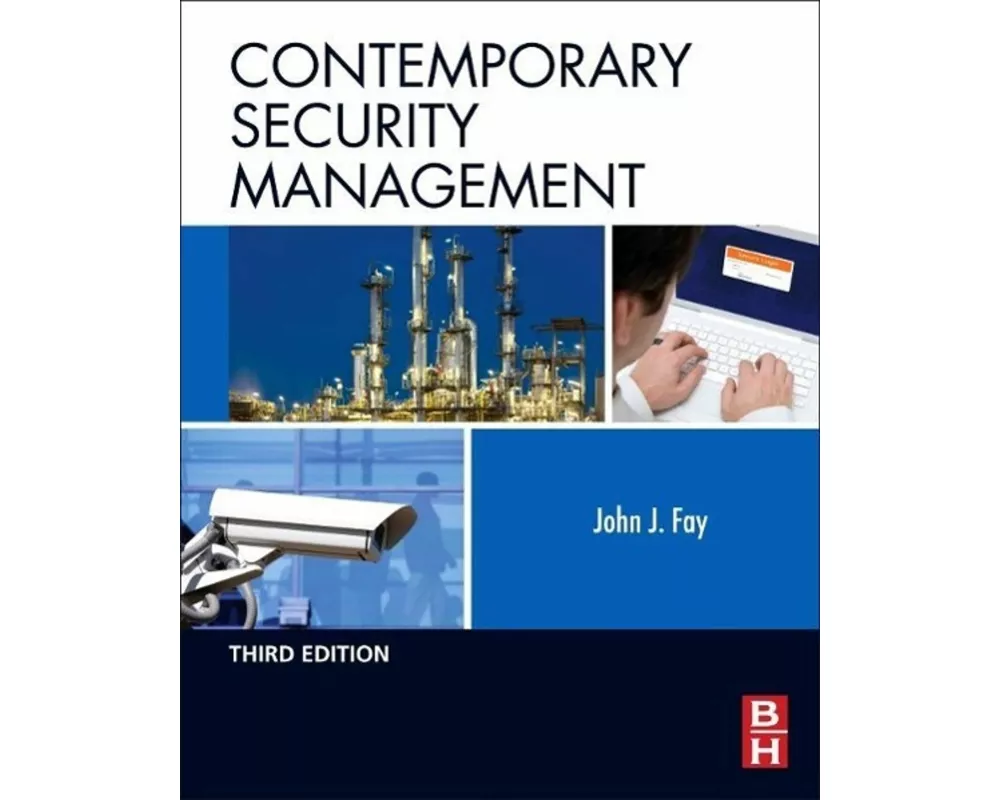 Contemporary Security Management