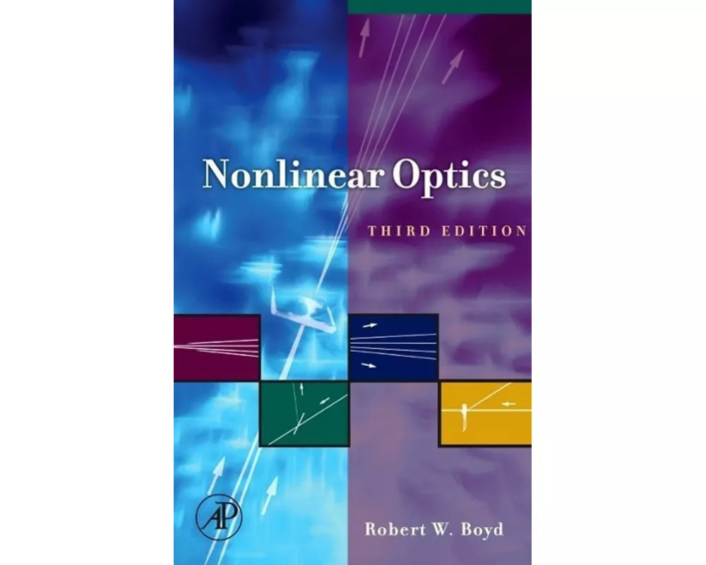 Nonlinear Optics