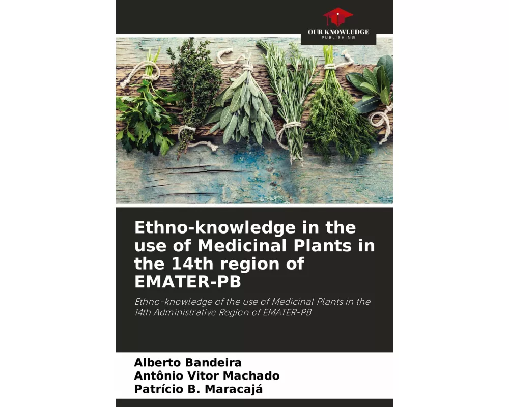 Ethno-knowledge in the use of Medicinal Plants in the 14th region of EMATER-PB