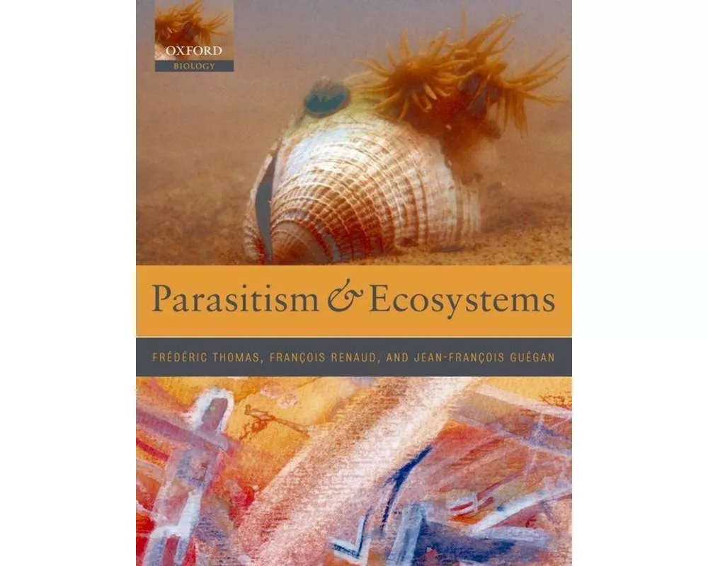 Parasitism and Ecosystems