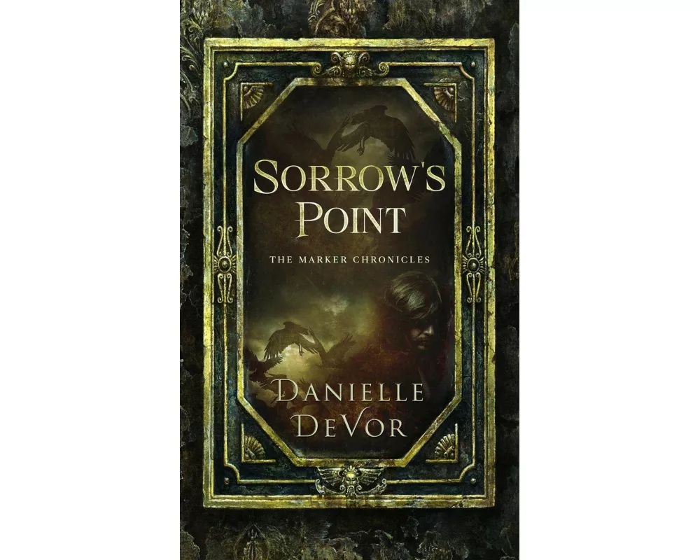 Sorrow's Point