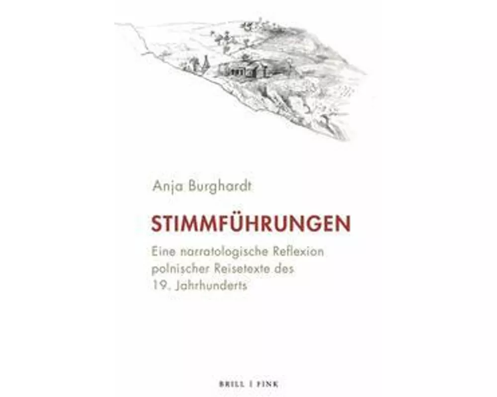 Stimmführungen