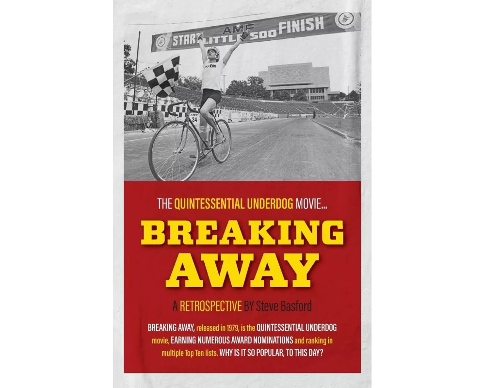 Breaking Away