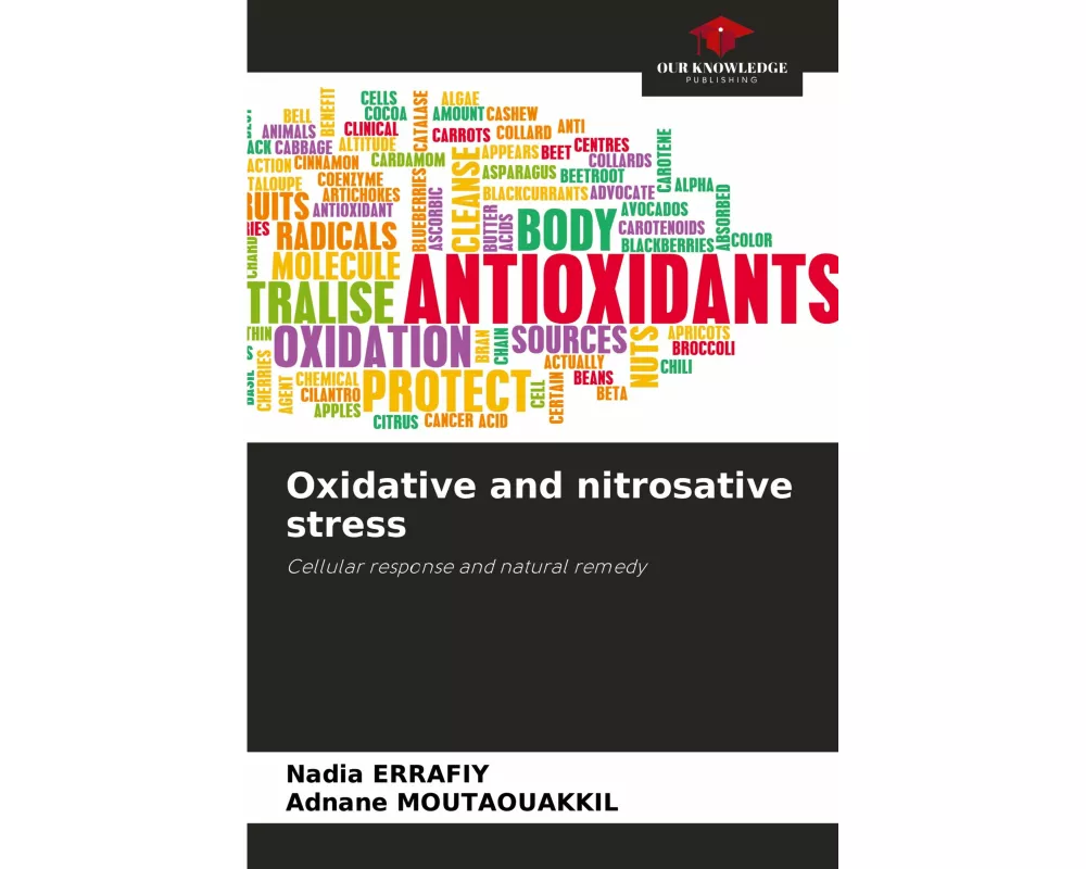 Oxidative and nitrosative stress