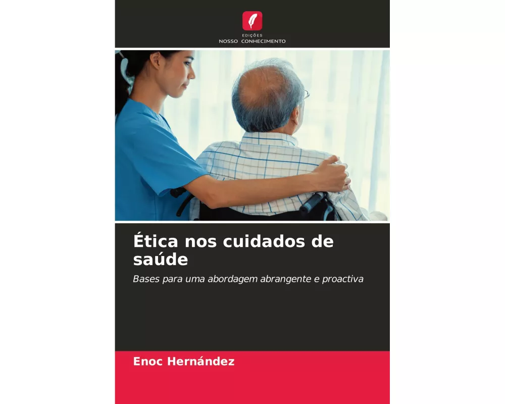 Ética nos cuidados de saúde