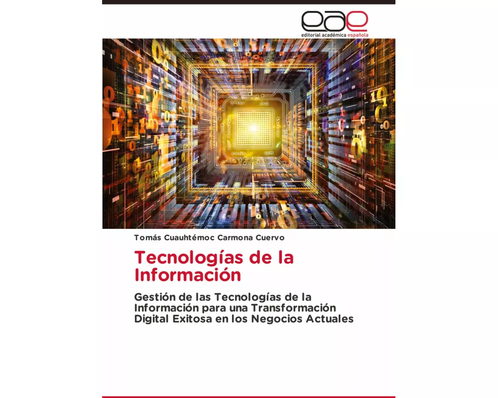 Tecnologías de la Información