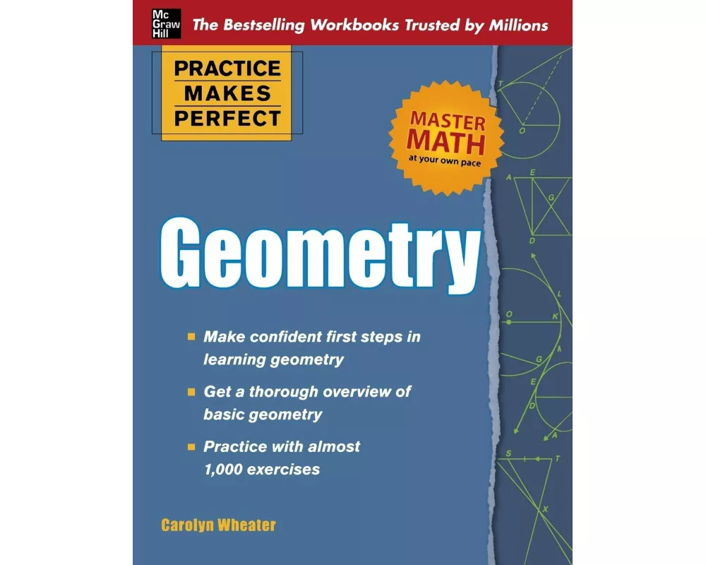Practice Makes Perfect Geometry