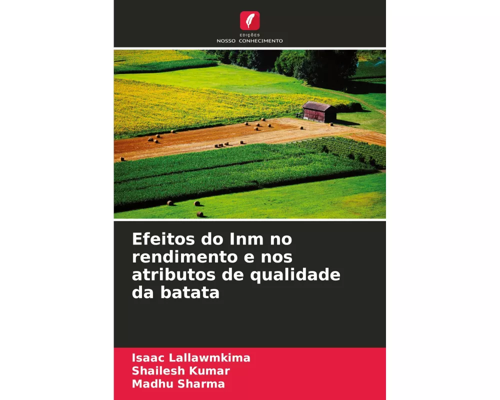 Efeitos do Inm no rendimento e nos atributos de qualidade da batata
