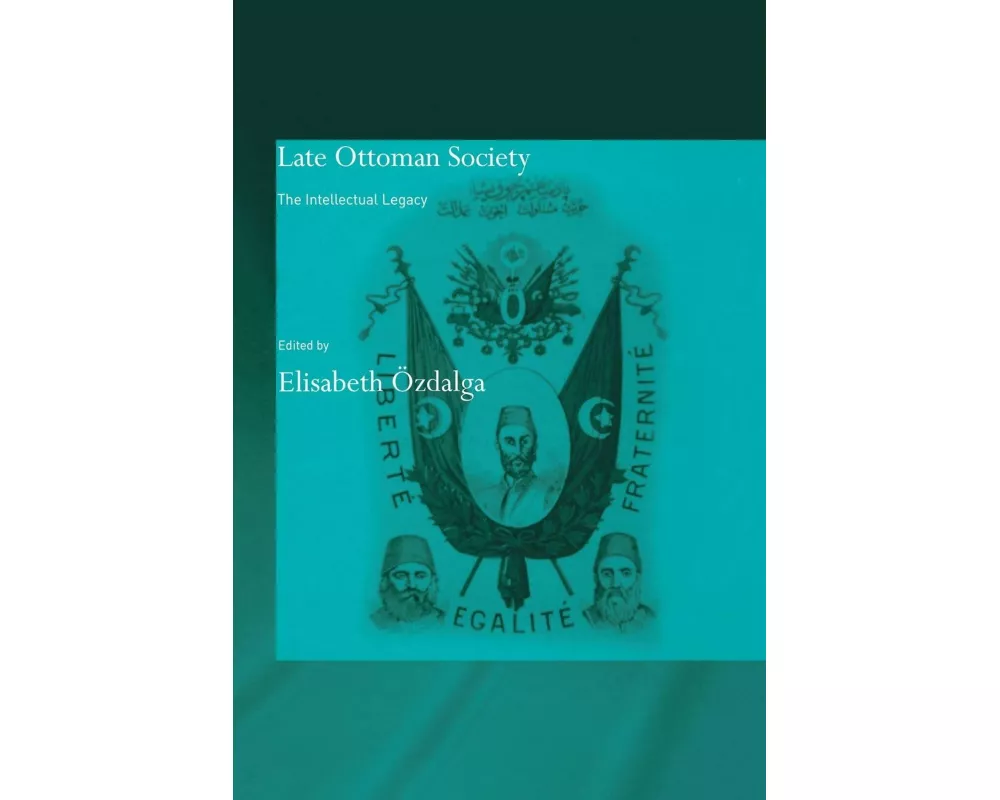 Late Ottoman Society