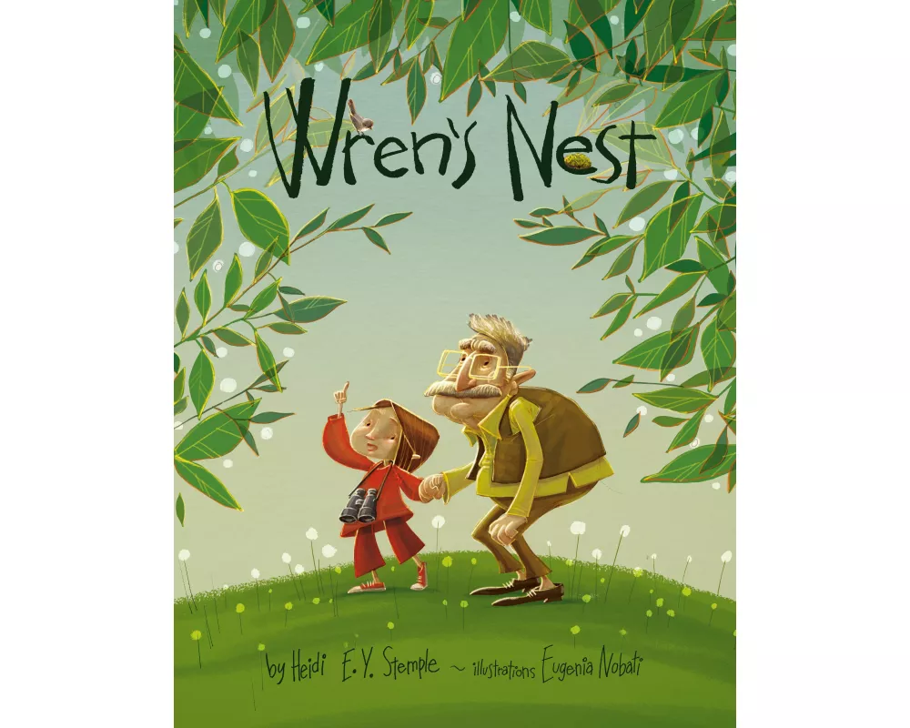 Wren's Nest