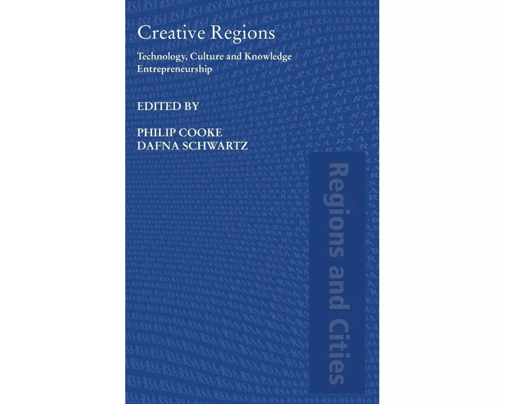 Creative Regions