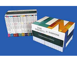 For Everyone Commentary Library