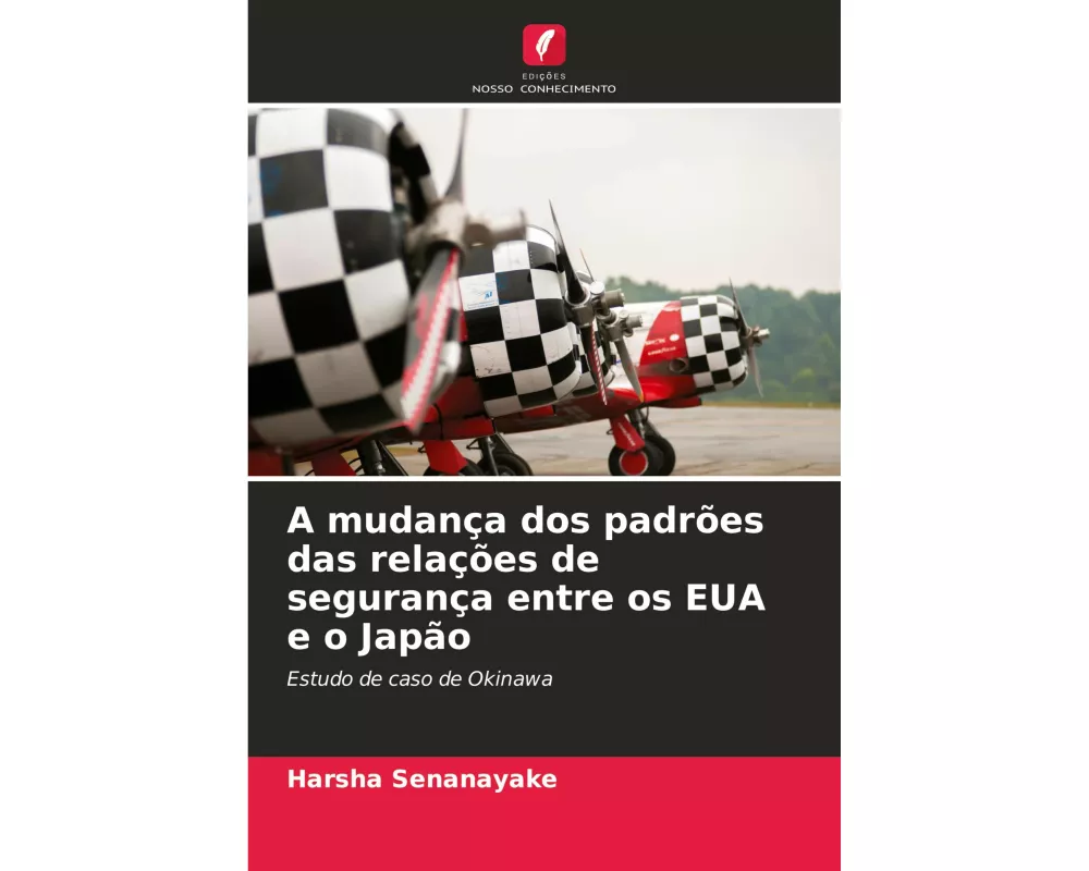 A mudança dos padrões das relações de segurança entre os EUA e o Japão