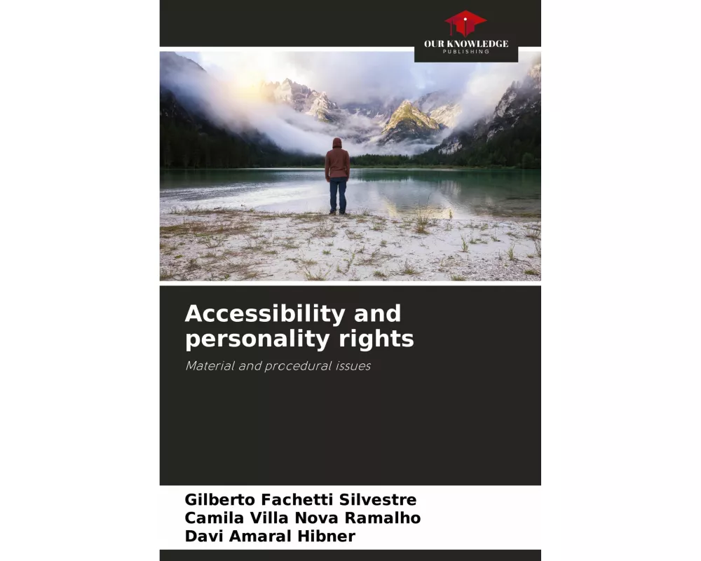 Accessibility and personality rights