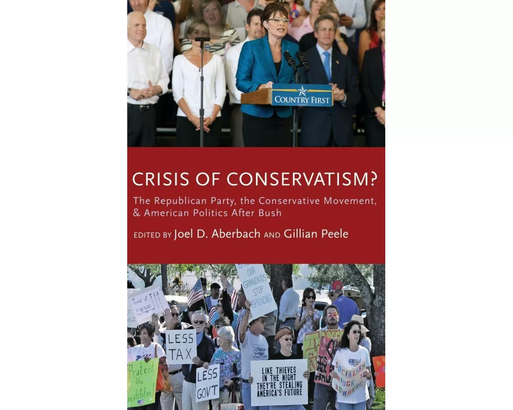 Crisis of Conservatism?