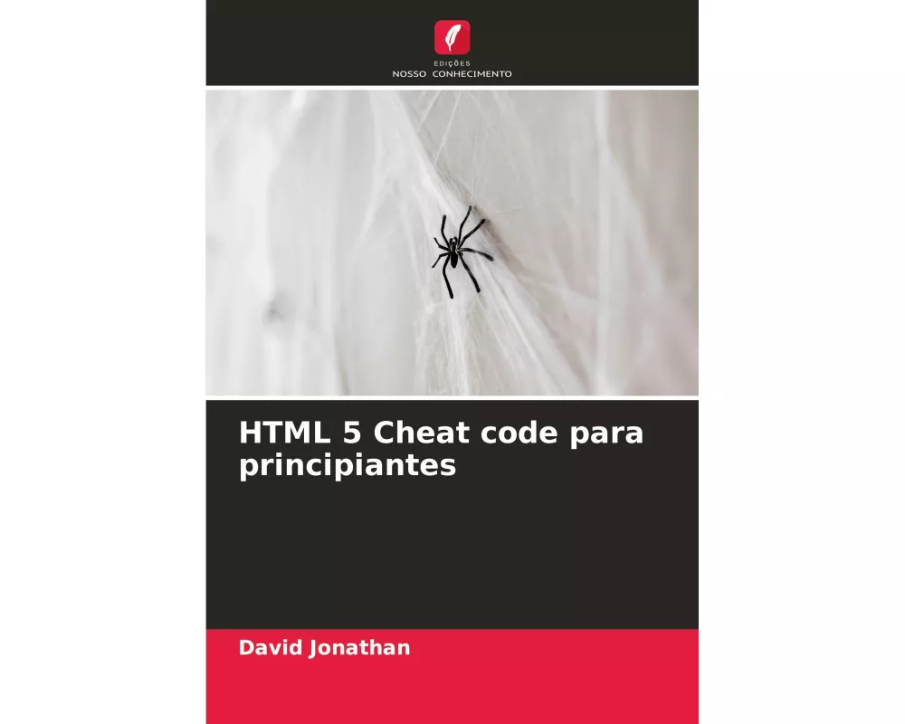 HTML 5 Cheat code para principiantes
