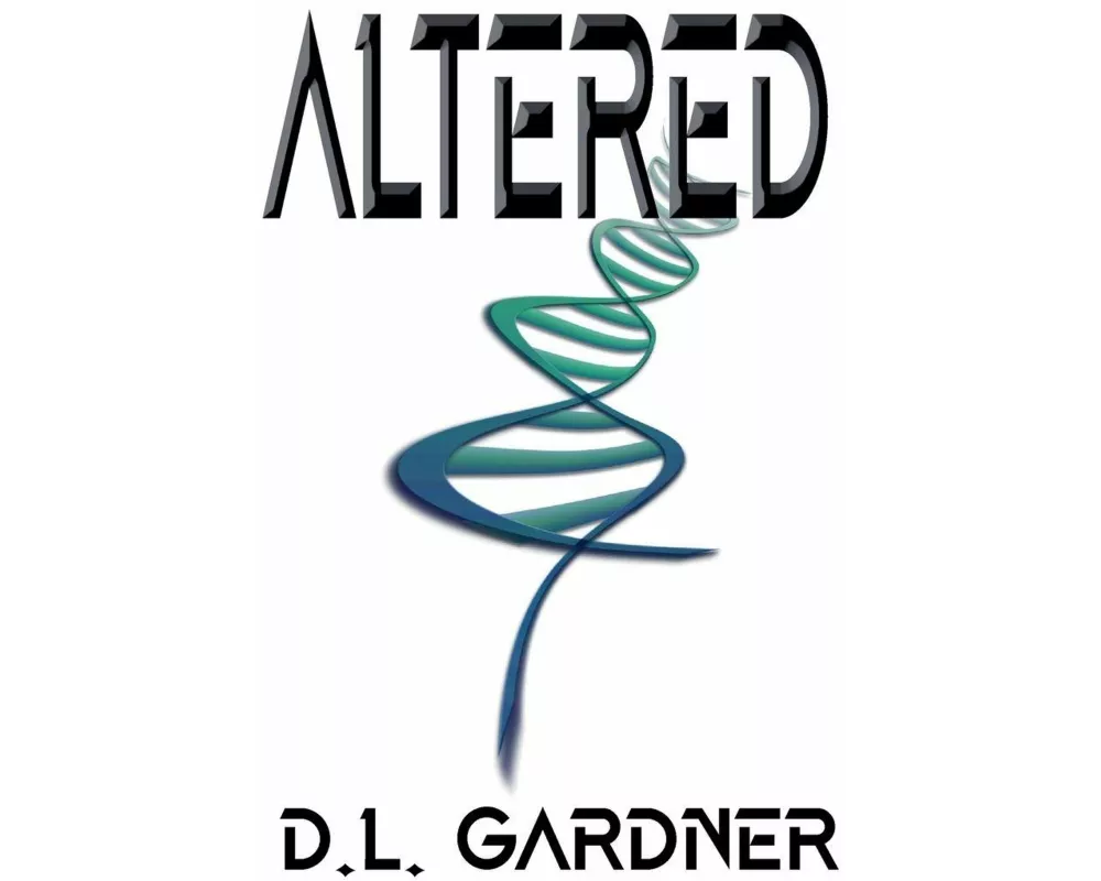 Altered 2nd Edition