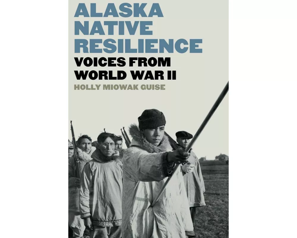 Alaska Native Resilience