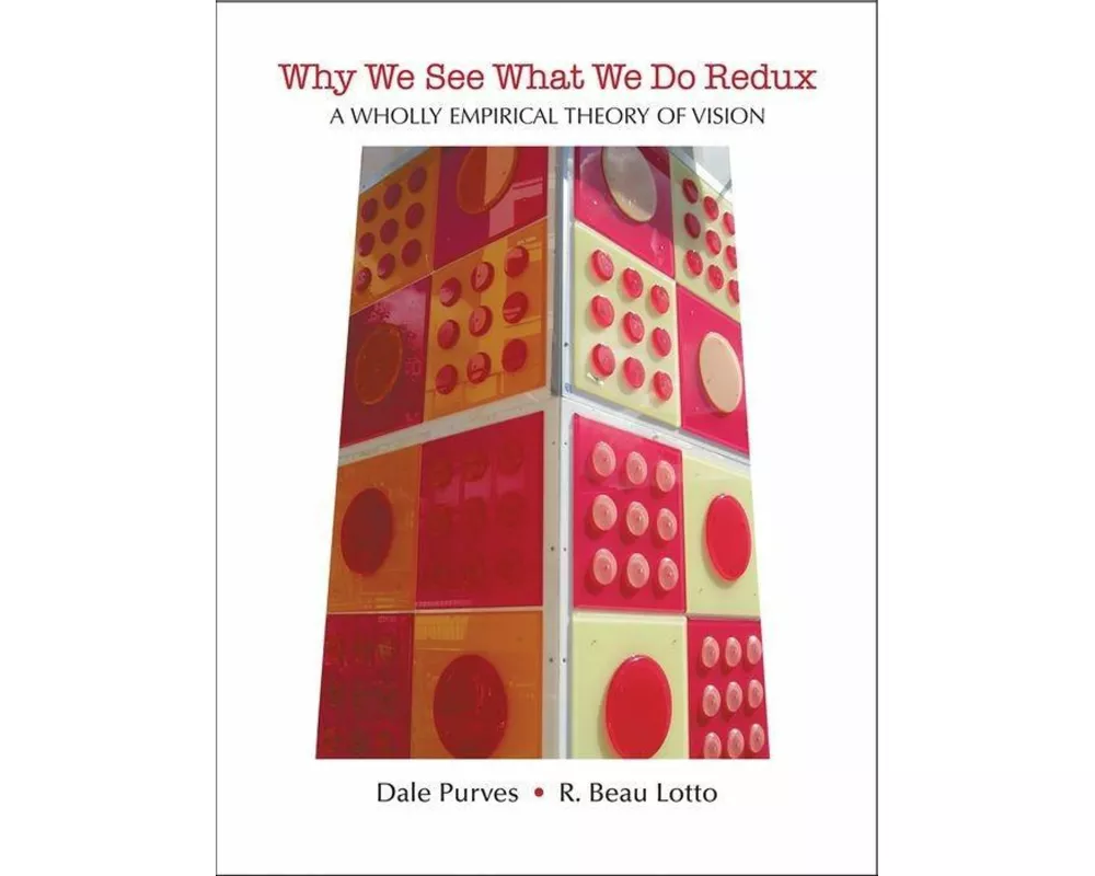 Why We See What We Do Redux