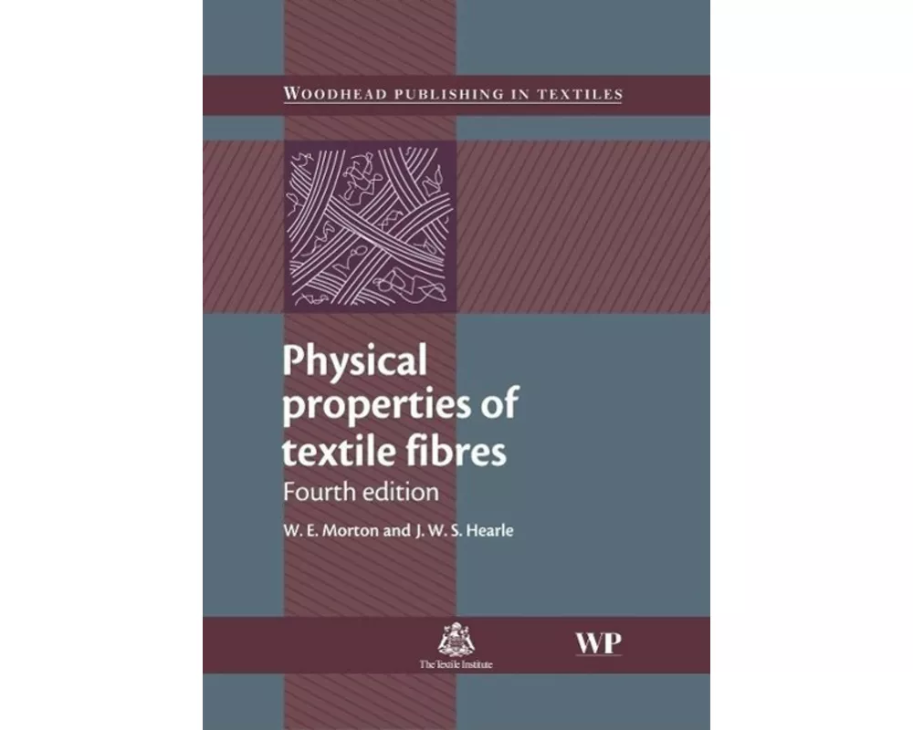 Physical Properties of Textile Fibres