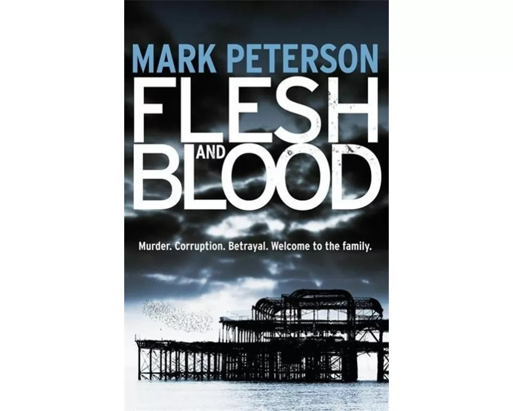 Flesh and Blood