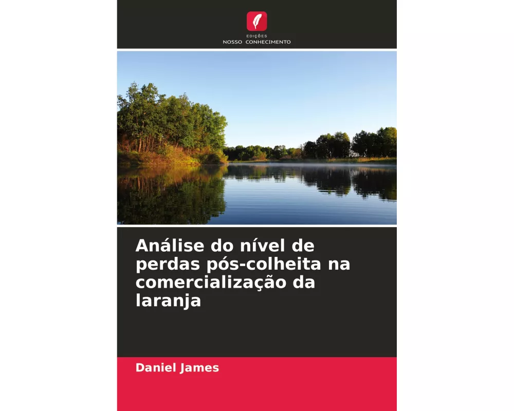 Análise do nível de perdas pós-colheita na comercialização da laranja