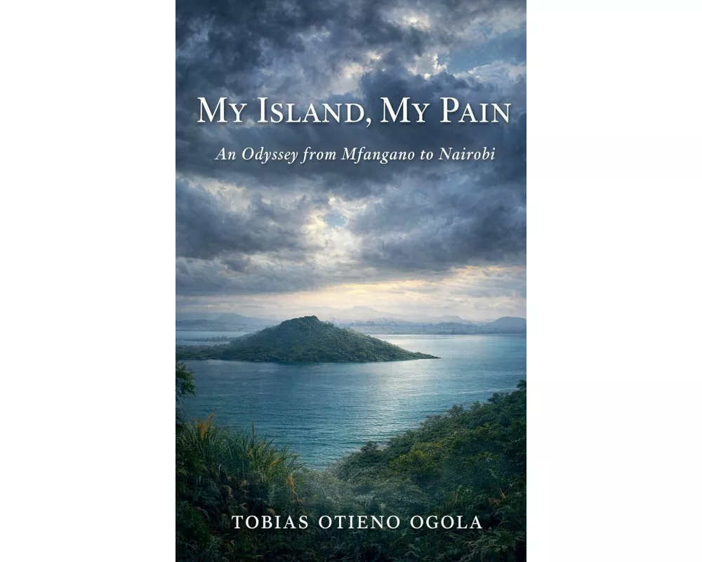 My Island My Pain
