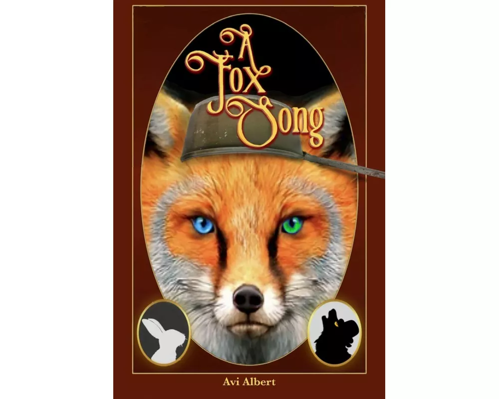 A Fox Song