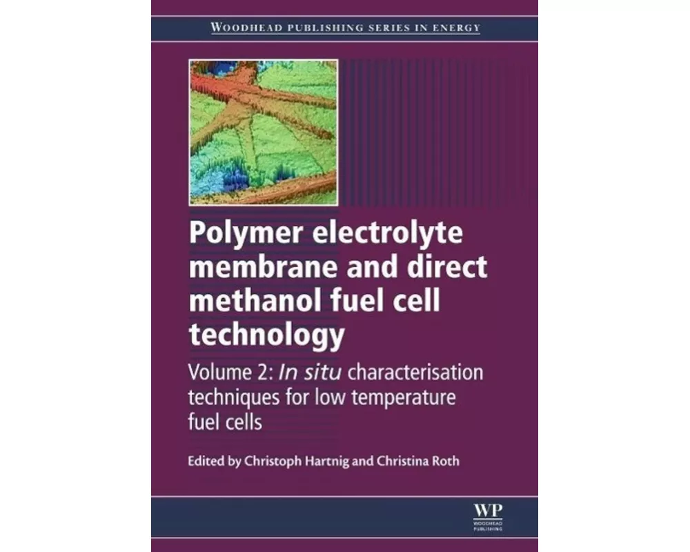Polymer Electrolyte Membrane and Direct Methanol Fuel Cell Technology