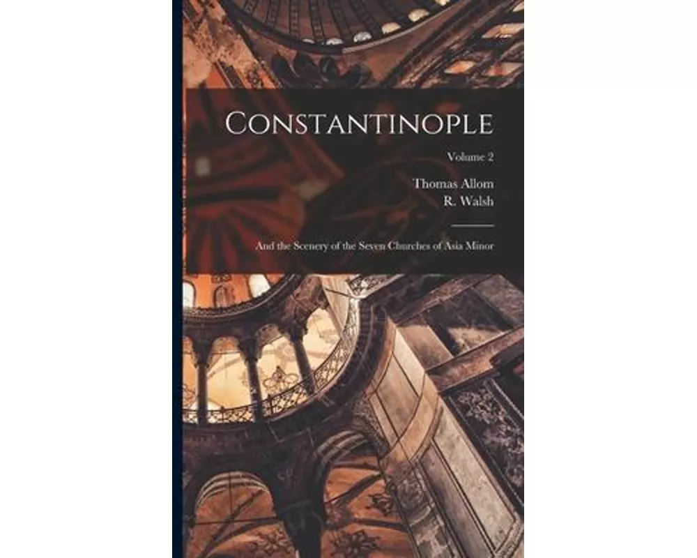 Constantinople