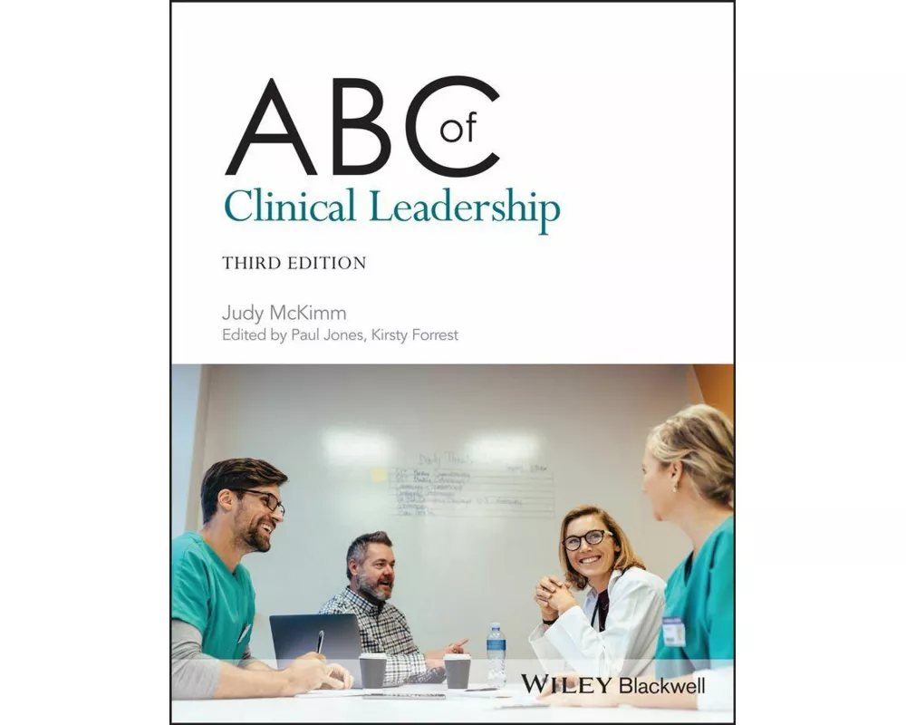 ABC of Clinical Leadership