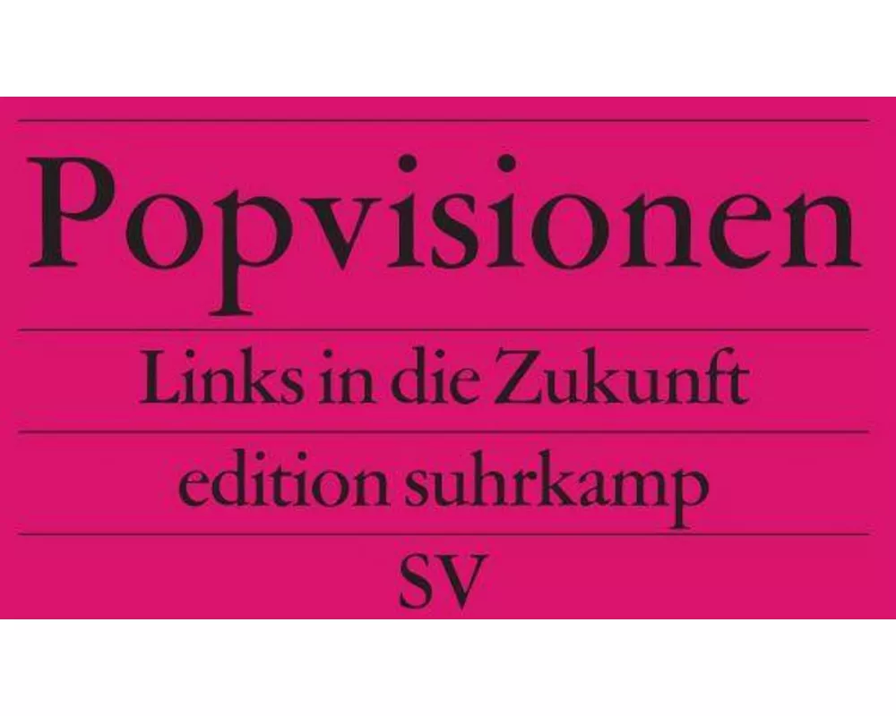 Popvisionen