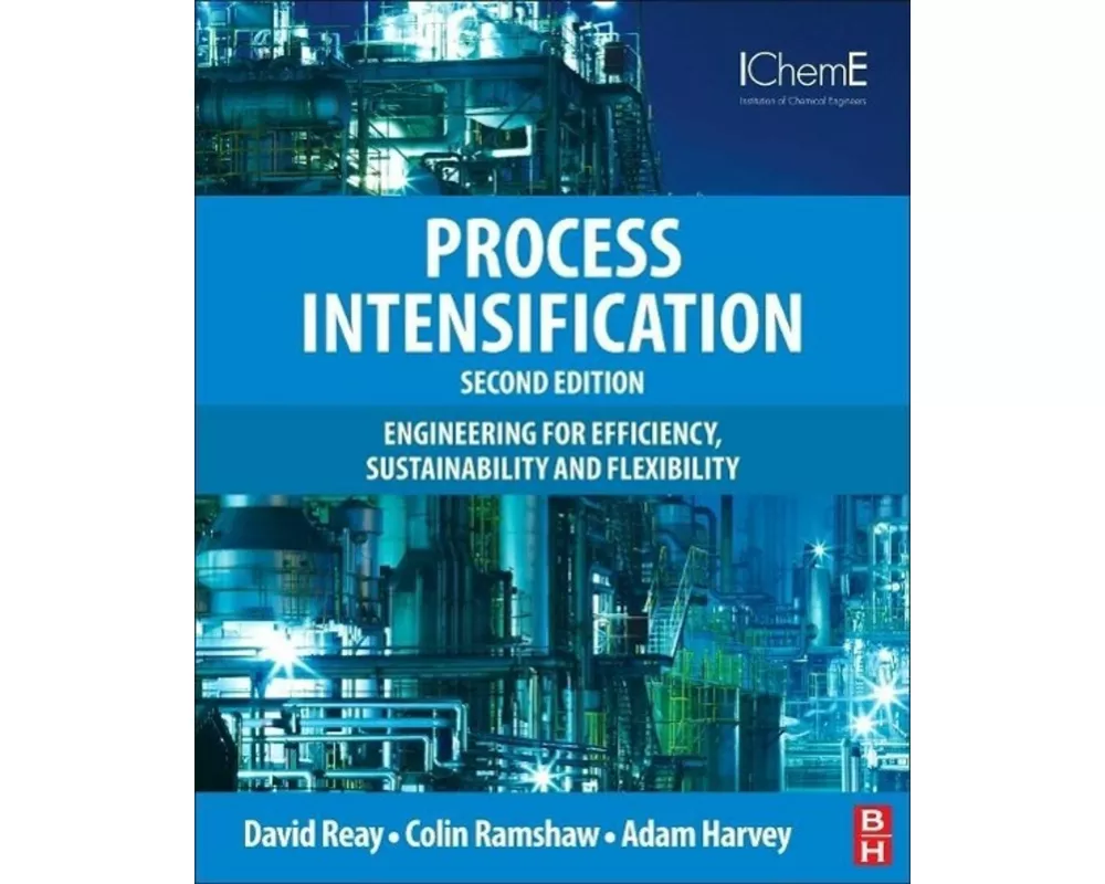 Process Intensification