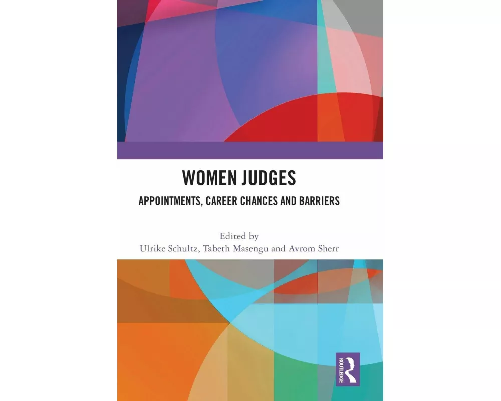 Women Judges