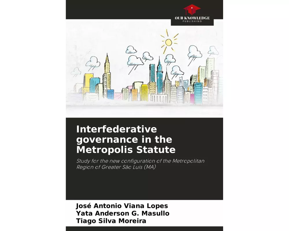 Interfederative governance in the Metropolis Statute