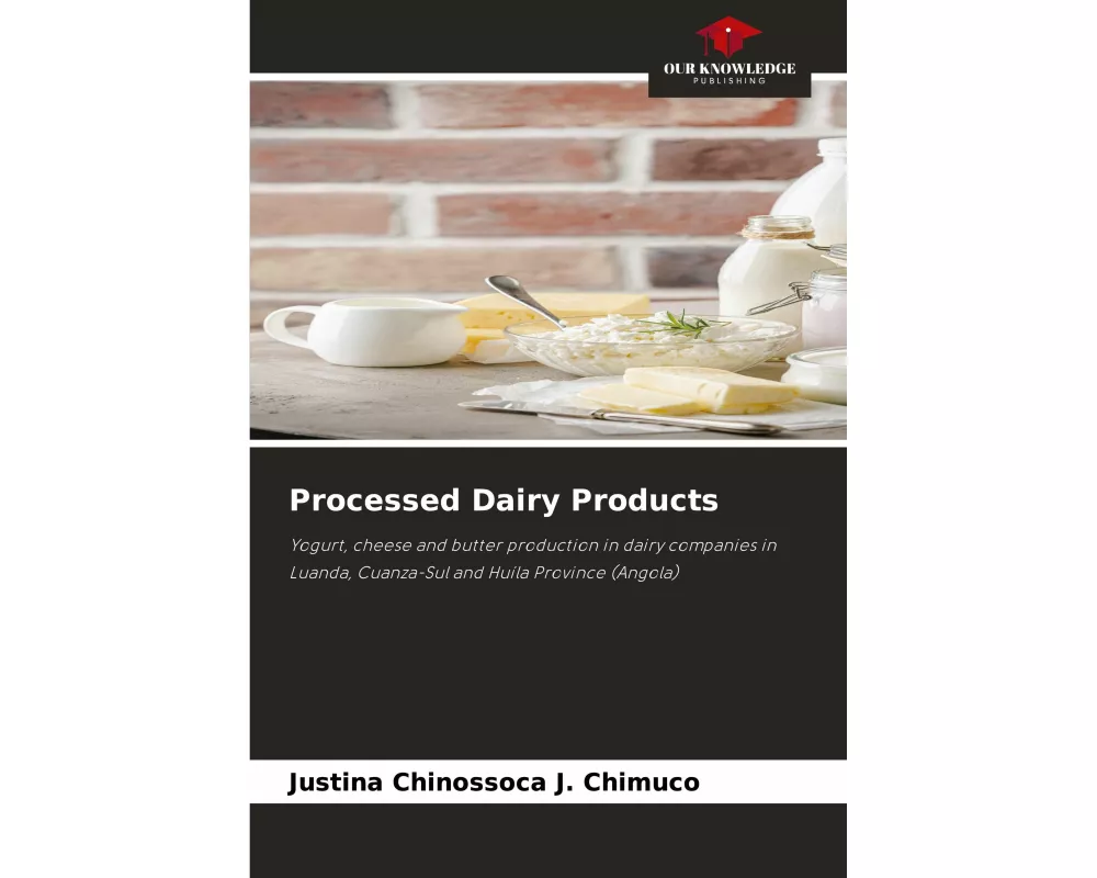 Processed Dairy Products